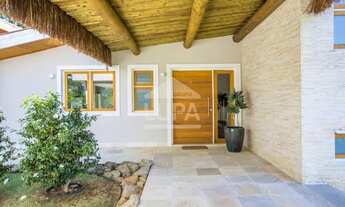 Imagem: Casa Térrea á venda-Atibaia- 4 dormitórios