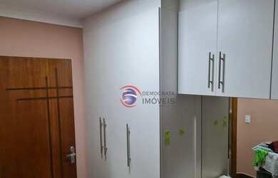 Imagem 5: Apartamento sem condomínio com 2 dormitórios à venda, 49 m² por R$ 318.000 - Vila Alpina