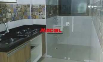 Imagem 6: Apartamento Padrão em São José dos Campos