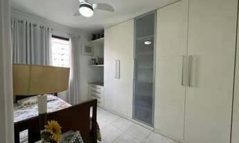 Imagem 5: Apartamento com 3 quartos frente mar em Gonzaga - Santos - São Paulo