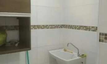 Imagem 4: Apartamento para aluguel com 60 metros quadrados com 2 quartos em Brotas - Salvador - Bahi