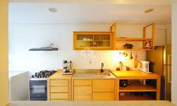 Imagem 4: Apartamento 2 dormitórios com 1 vaga Niterói Canoas