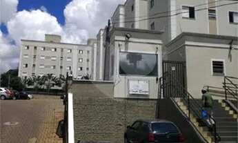 Imagem: Apartamento no Edifício Monte Europa