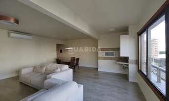 Imagem 4: Apartamento para aluguel, 3 quartos, 1 suíte, 2 vagas, Mont Serrat - Porto Alegre/RS