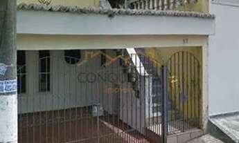 Imagem 2: SãO BERNARDO DO CAMPO - Casa Padrão - Jardim do Mar