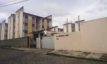 Imagem: Apartamento incluso condomínio e agua para