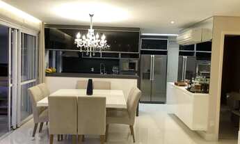 Imagem: Apartamento à venda em Vila Andrade com