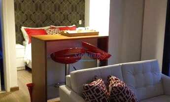 Imagem 2: Excelente studio para locação no Jardins!