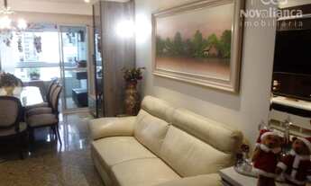 Imagem: Apartamento com 3 quartos à venda, 130