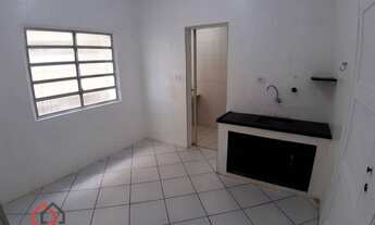 Imagem 3: Apartamento para alugar, 110 m² por R$ 3.560,00/mês - José Menino - Santos/SP