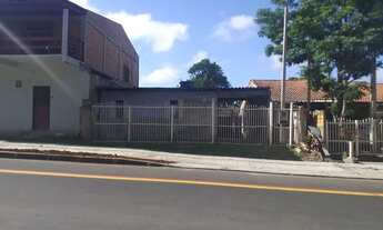 Imagem: Alugo casa sozinha no pátio Gravataí