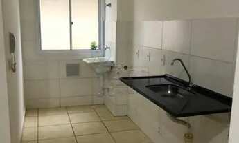 Imagem 7: Apartamento Padrão em Ribeirão Preto