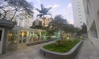 Imagem 2: Apartamento 3 dorm no Itaim bibi coração do bairro