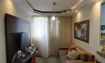 Imagem 3: Apartamento Spazio Brescia, 2 dormitórios (1 suíte) à venda - Bauru/SP