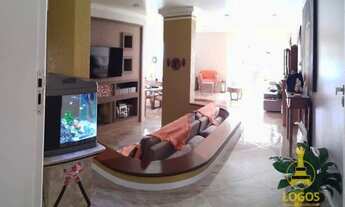 Imagem 3: Casa com 4 dormitórios à venda, 297 m² por R$ 1.600.000,00 - Vila Gardênia - Atibaia/SP