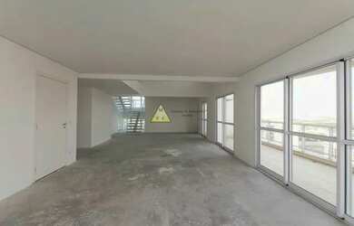 Imagem 5: COBERTURA A VENDA NO ALFHAVILLE ÓTIMA LOCALIZAÇÃO COM 4 SUITES 5 VAGAS DE GARAGENS 340 MET