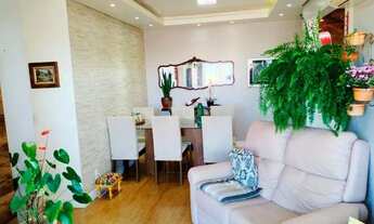 Imagem 2: Apartamento para Venda - 71.48m², 3 dormitórios, sendo 1 suites, 2 vagas - Cavalhada