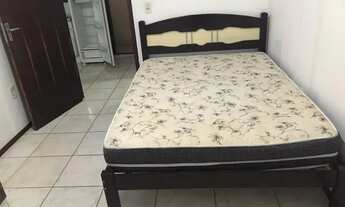 Imagem 3: Locação de apartamento mobiliado no Boa Vista