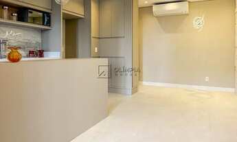 Imagem 4: Apartamento Venda Pinheiros 59 m² 2 Dormitórios