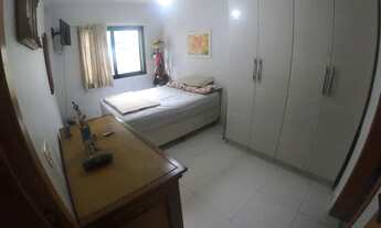 Imagem 5: Apartamento sala 2 quartos Infra Total em Tijuca - Rio de Janeiro - RJ