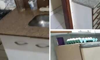 Imagem 7: Quarto Feminino Prático C/Vaga P/Aluguel 2 Min. a Pé Metrô Tijuca Saens Pena Aluguel