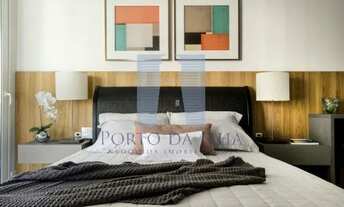 Imagem 7: Cobertura para venda possui 210 metros quadrados com 2 quartos em Centro - Florianópolis