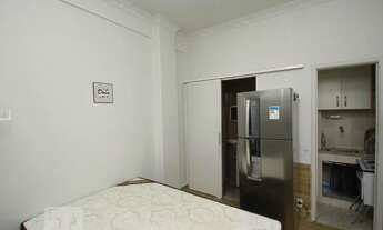 Imagem 4: Apartamento para Aluguel - Flamengo, 1 Quarto, 25 m2