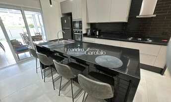 Imagem 4: CASA LINEAR ALPHAVILLE