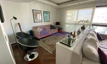 Imagem 7: Apartamento com 3 dorms, Vila Regente Feijó, São Paulo - R$ 979 mil, Cod: 11290