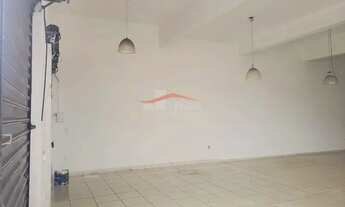 Imagem 4: Galpão/Depósito/Armazém para aluguel com 200 metros quadrados em Vila Aparecida - Franca