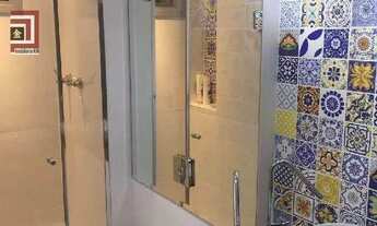 Imagem: Apartamento residencial à venda, Jardim