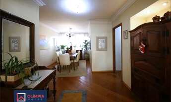 Imagem 7: Apartamento Venda 3 Dormitórios - 150 m² Brooklin