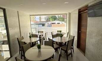 Imagem 4: Alugo apartamento mobiliado em Tambaú