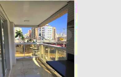 Imagem 5: Apartamento para aluguel possui 110 metros quadrados com 3 quartos