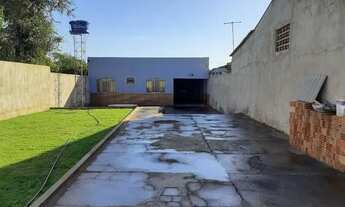 Imagem: Linda casa 3/4, 1 suíte, 2 banheiro, lote