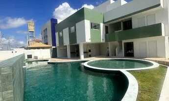 Imagem 4: Apartamento para aluguel com 48 metros quadrados com 2 quartos em Gramame - João Pessoa