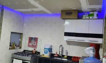 Imagem 6: Casa nova em Ponta Negra Marica