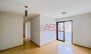 Imagem: Apartamento com 3 dormitórios para alugar