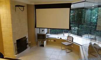 Imagem 2: APARTAMENTO - MORUMBI - SP