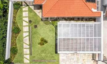 Imagem 3: Carapicuíba - Casa de Condomínio - Terras do Madeira