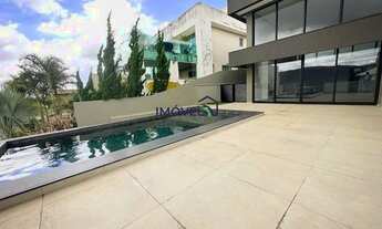 Imagem: Casa à venda, 4 quartos, 4 suítes, 3 vagas