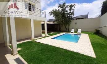 Imagem 2: Casa de Condominio em Alphaville - Barueri