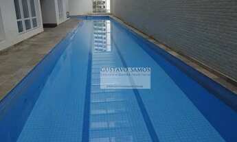 Imagem 3: Apartamento com 1 dormitório para alugar, 40 m² por R$ 2.752,00/mês - Vila Regente Feijó