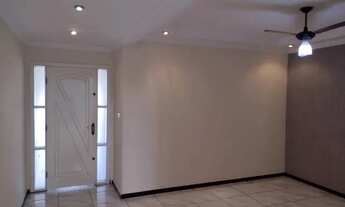 Imagem 6: Locação - Casa - Cidade Nova II - Santa Bárbara D'Oeste - SP