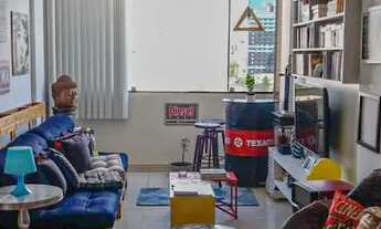 Imagem 5: Apartamento com 2 dormitórios à venda, 80 m² por R$ 300.000 - Manaíra - João Pessoa/PB