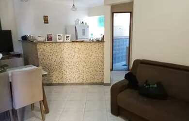 Imagem 2: Apartamento para venda com 44 metros quadrados com 1 quarto em Ponto Novo - Aracaju - SE