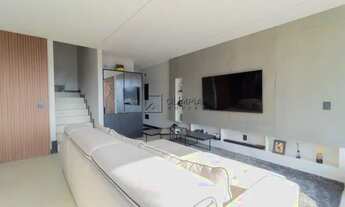 Imagem 5: Apartamento Venda Pinheiros 135 m² 2 Dormitórios