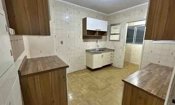 Imagem 4: Apartamento na Boqueirão - Praia Grande/SP