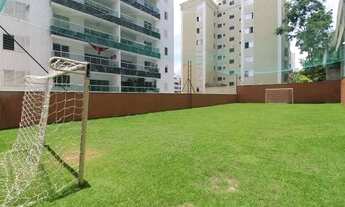 Imagem: Apartamento de 127 m² no Vale do Sereno