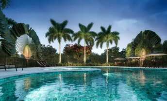 Imagem 3: Mais que um projeto de engenharia, o Joy Garden se tornou um novo conceito em moradia da M